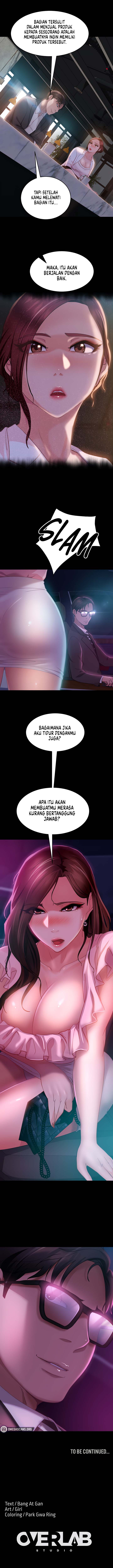 Marriage Agency Review: Chapter chapter-13 - Page 9