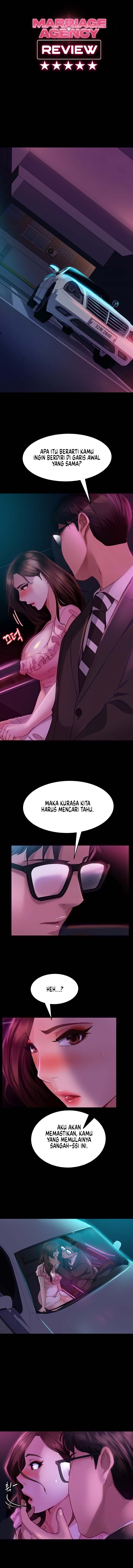 Marriage Agency Review: Chapter chapter-14 - Page 2