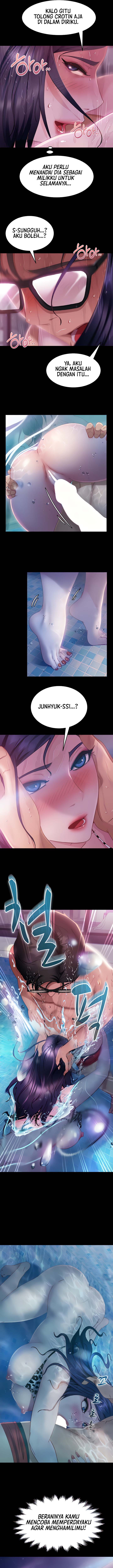 Marriage Agency Review: Chapter chapter-19 - Page 7