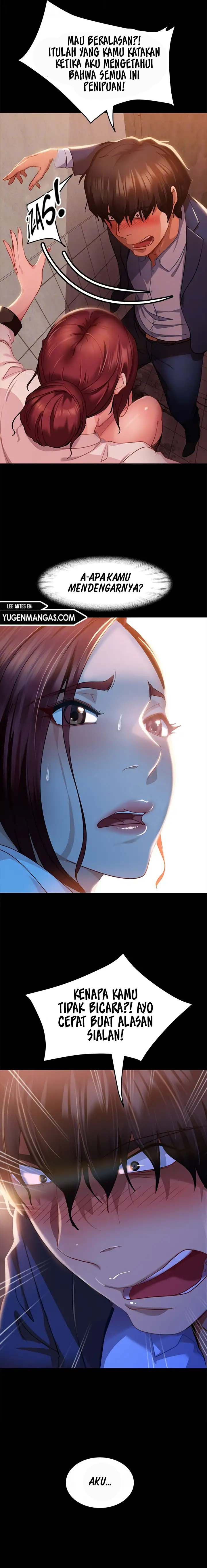 Marriage Agency Review: Chapter chapter-2 - Page 4