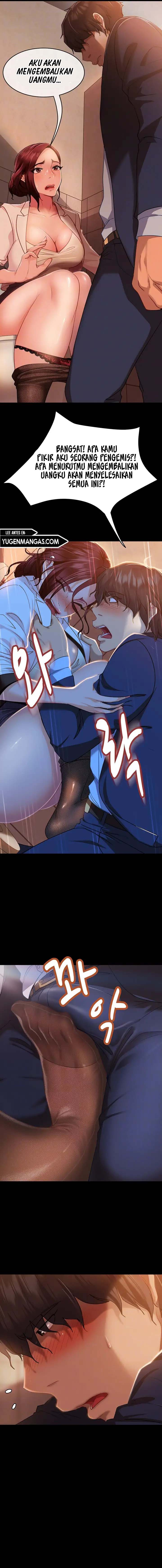 Marriage Agency Review: Chapter chapter-2 - Page 5