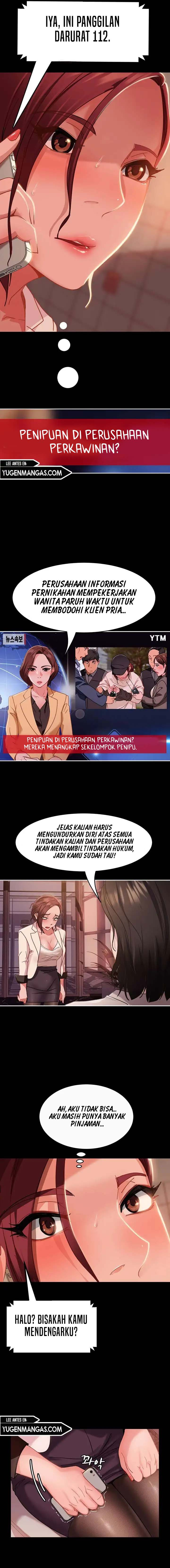 Marriage Agency Review: Chapter chapter-2 - Page 9