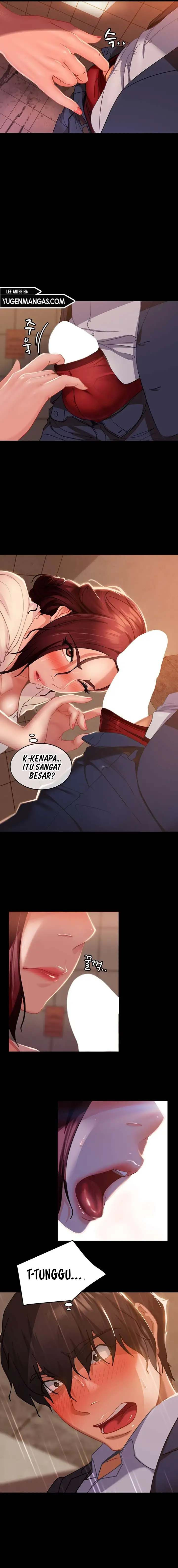 Marriage Agency Review: Chapter chapter-2 - Page 15