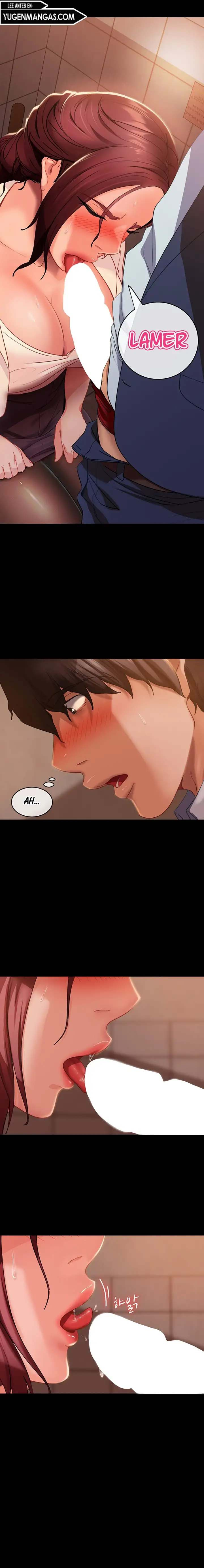 Marriage Agency Review: Chapter chapter-2 - Page 16