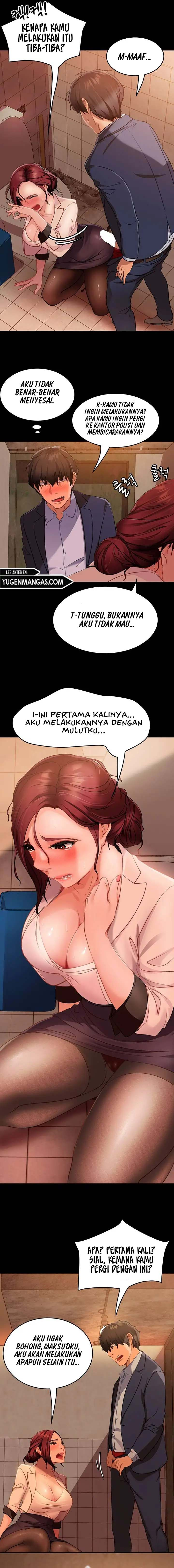 Marriage Agency Review: Chapter chapter-2 - Page 20