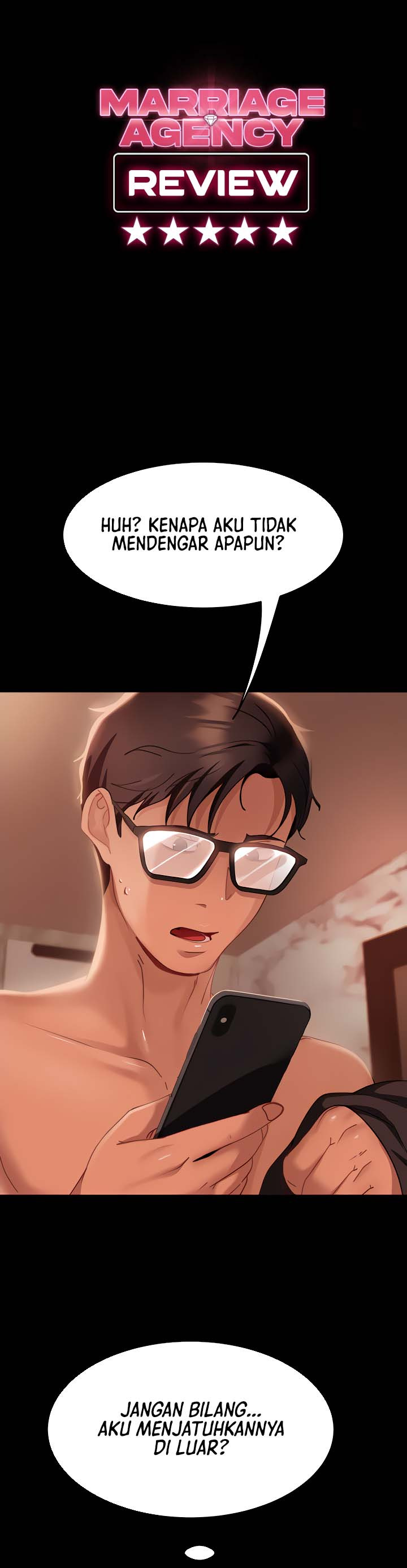 Marriage Agency Review: Chapter chapter-20 - Page 2