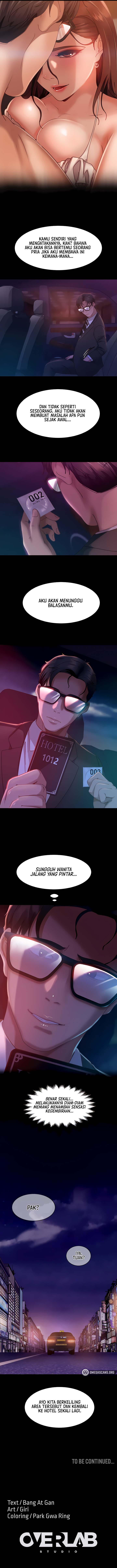Marriage Agency Review: Chapter chapter-20 - Page 12