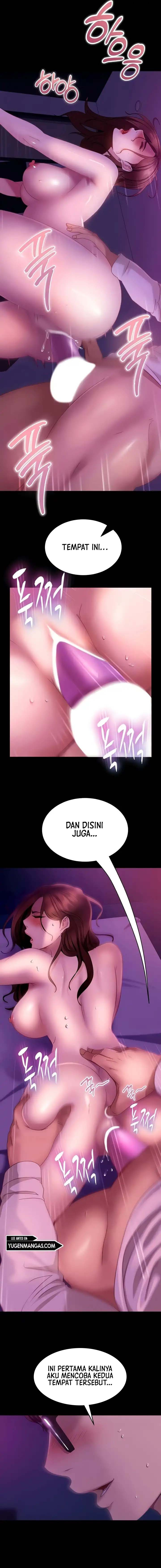 Marriage Agency Review: Chapter chapter-22 - Page 3