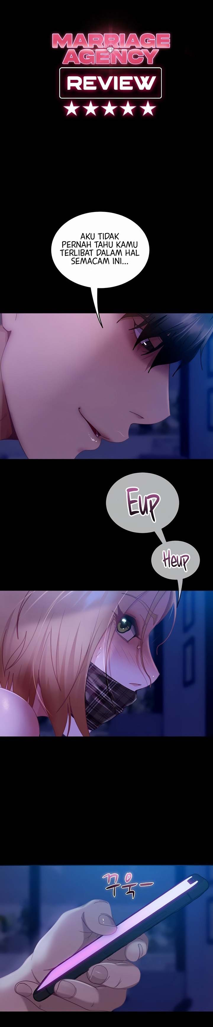 Marriage Agency Review: Chapter chapter-24 - Page 2