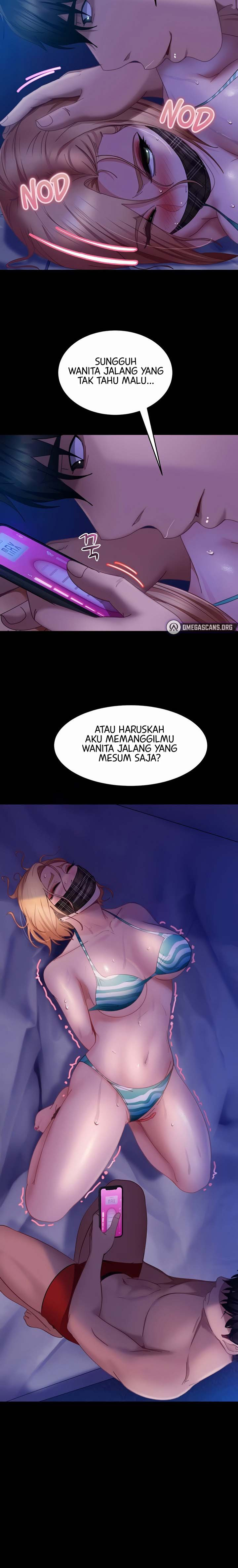 Marriage Agency Review: Chapter chapter-24 - Page 8