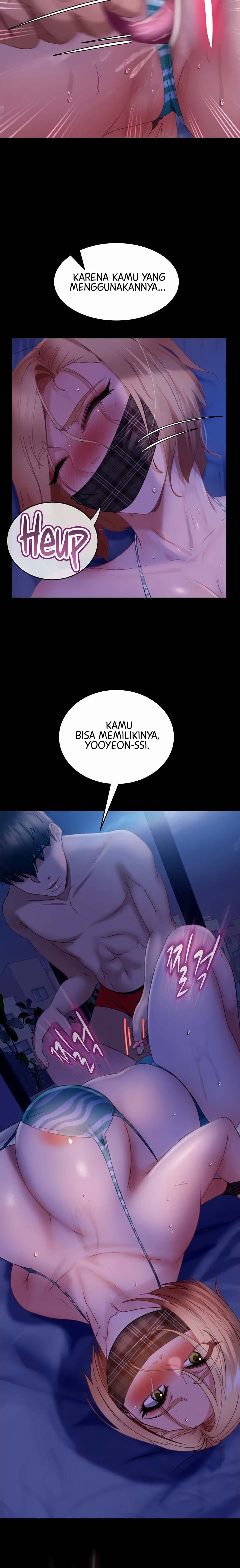 Marriage Agency Review: Chapter chapter-24 - Page 11