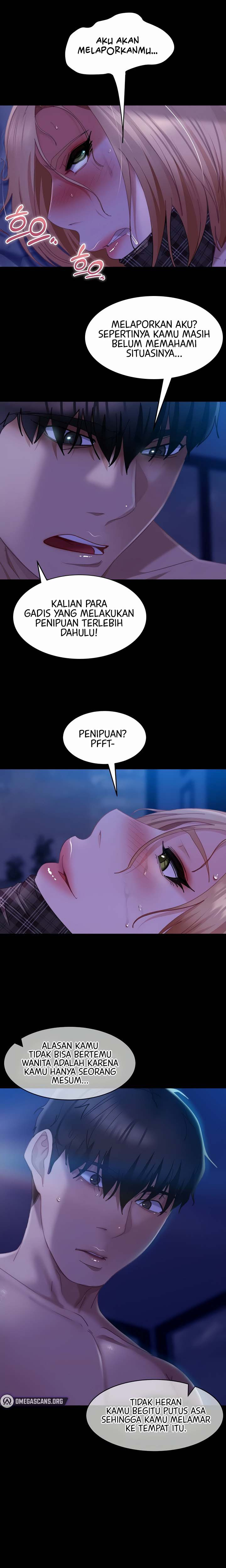 Marriage Agency Review: Chapter chapter-24 - Page 14