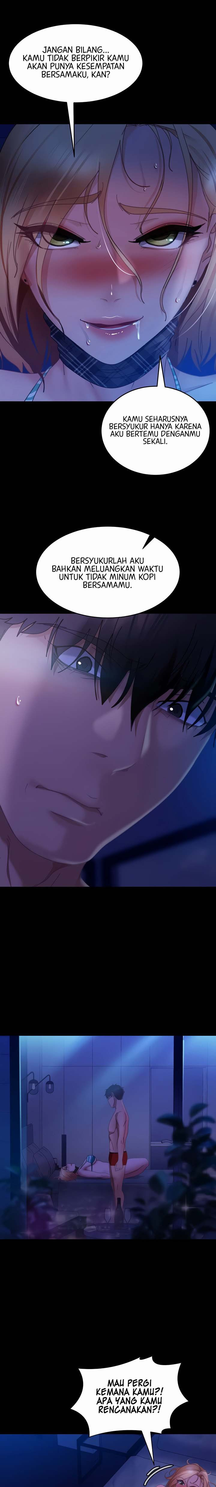 Marriage Agency Review: Chapter chapter-24 - Page 15