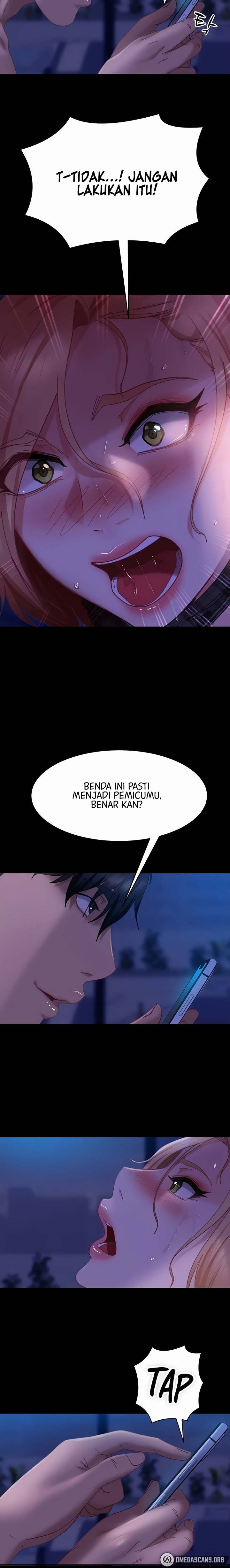 Marriage Agency Review: Chapter chapter-24 - Page 19