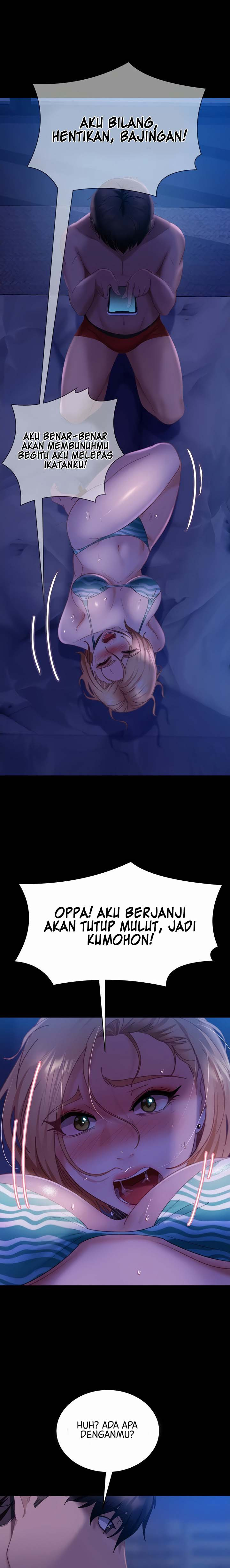 Marriage Agency Review: Chapter chapter-24 - Page 20