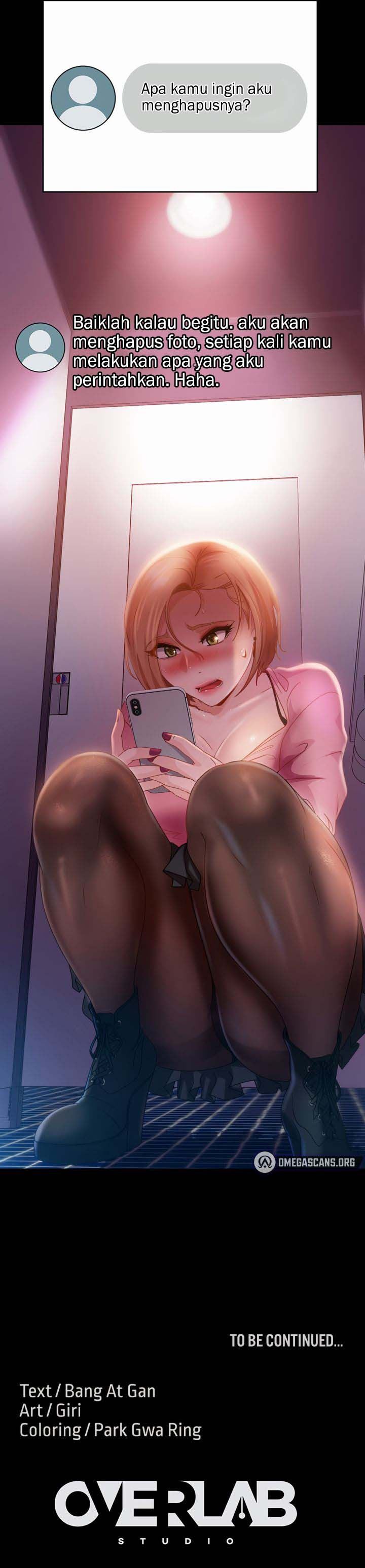 Marriage Agency Review: Chapter chapter-26 - Page 12