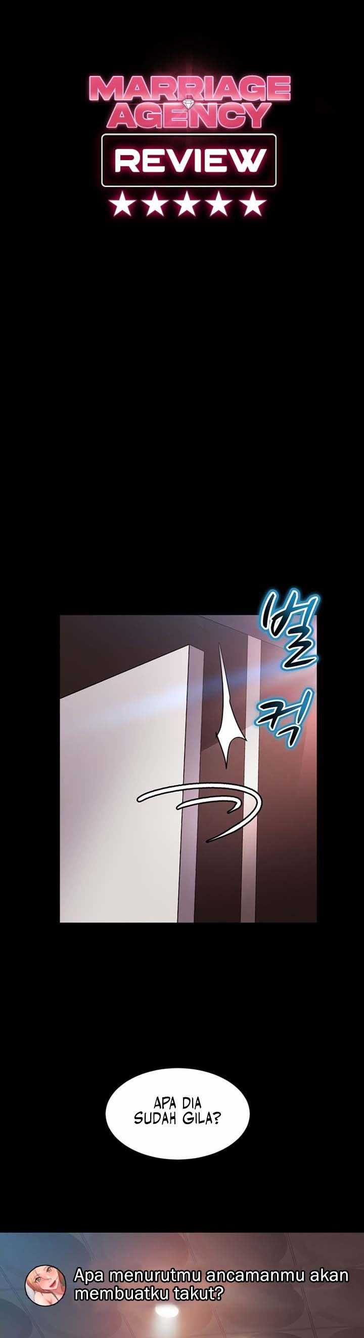 Marriage Agency Review: Chapter chapter-27 - Page 2
