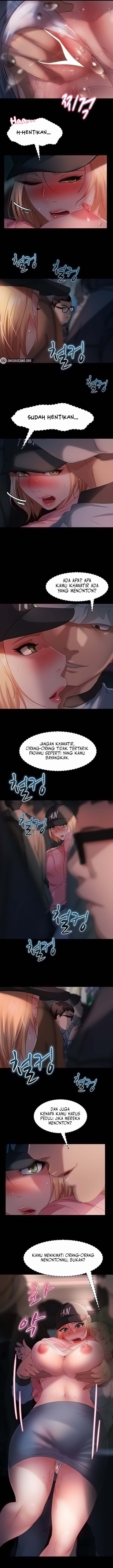 Marriage Agency Review: Chapter chapter-28 - Page 8