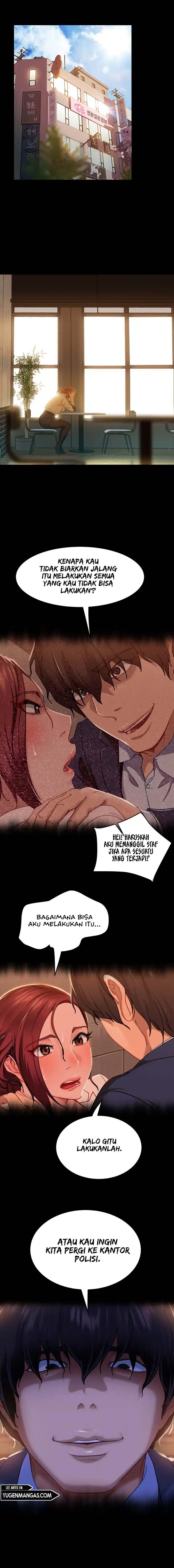 Marriage Agency Review: Chapter chapter-3 - Page 5