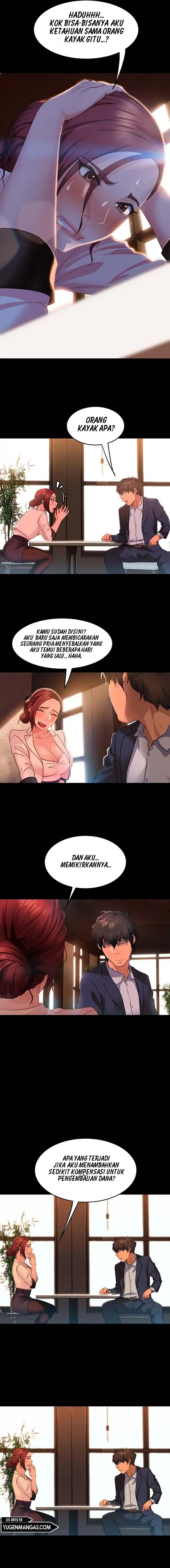 Marriage Agency Review: Chapter chapter-3 - Page 6