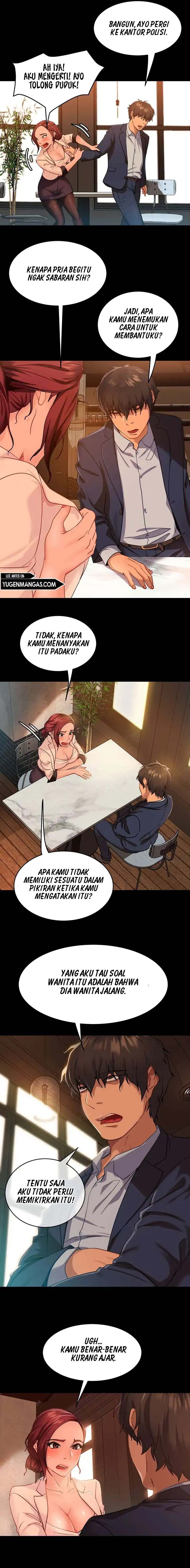 Marriage Agency Review: Chapter chapter-3 - Page 7