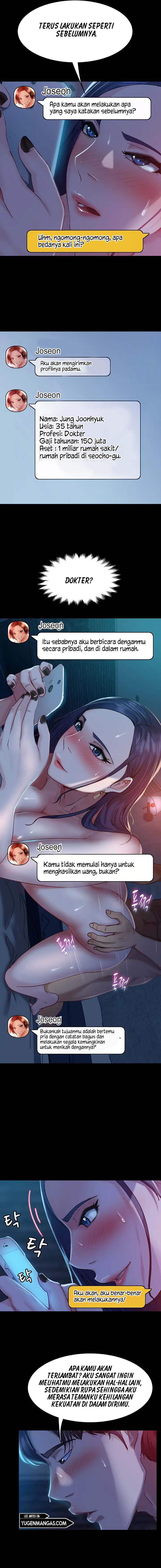 Marriage Agency Review: Chapter chapter-3 - Page 10