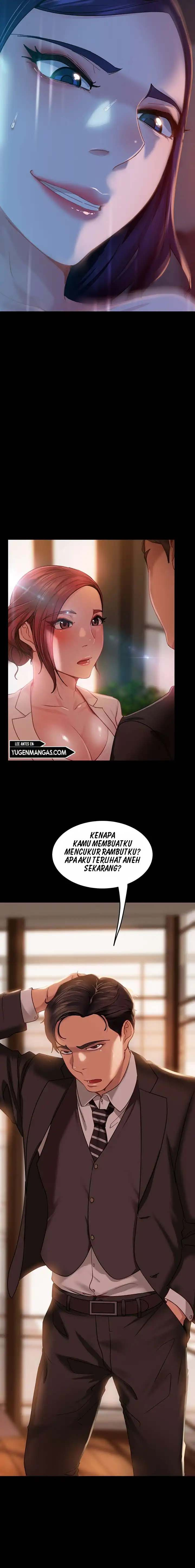 Marriage Agency Review: Chapter chapter-3 - Page 13