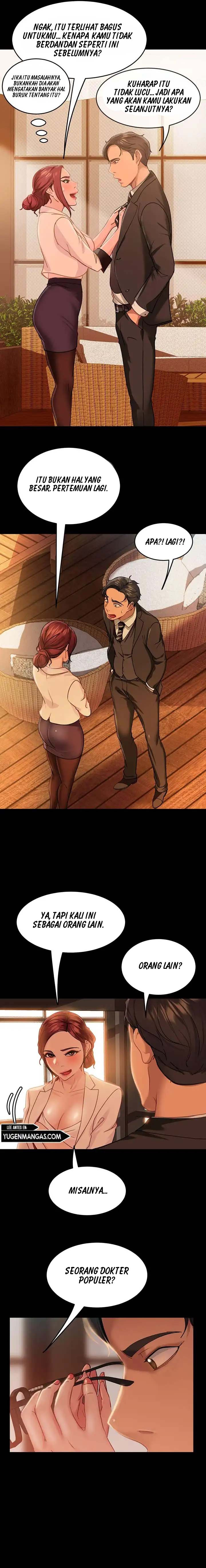 Marriage Agency Review: Chapter chapter-3 - Page 14