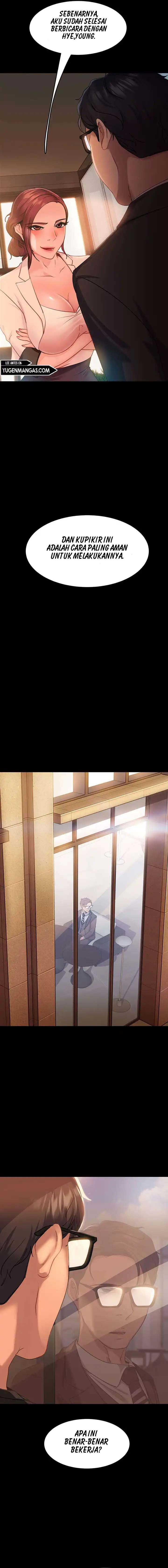 Marriage Agency Review: Chapter chapter-3 - Page 15