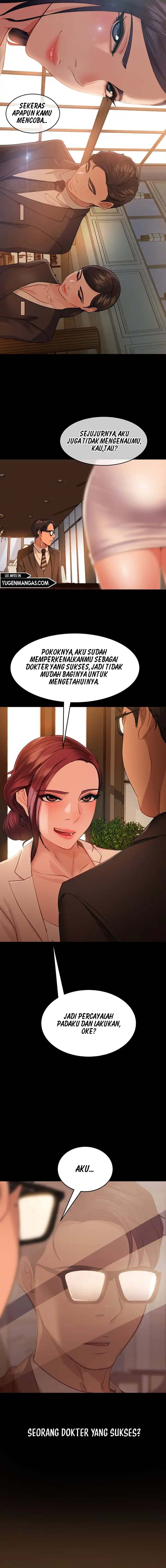 Marriage Agency Review: Chapter chapter-3 - Page 17