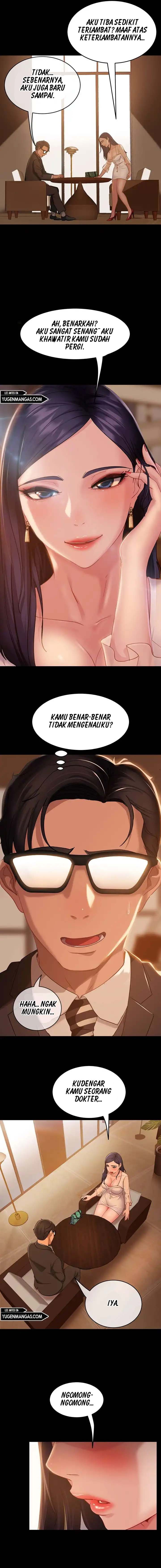 Marriage Agency Review: Chapter chapter-3 - Page 19