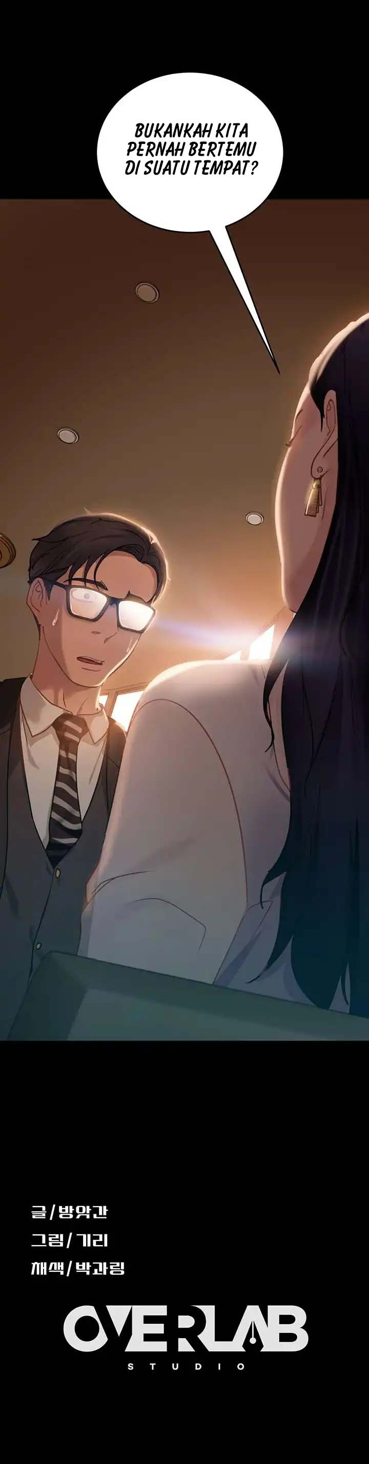 Marriage Agency Review: Chapter chapter-3 - Page 20