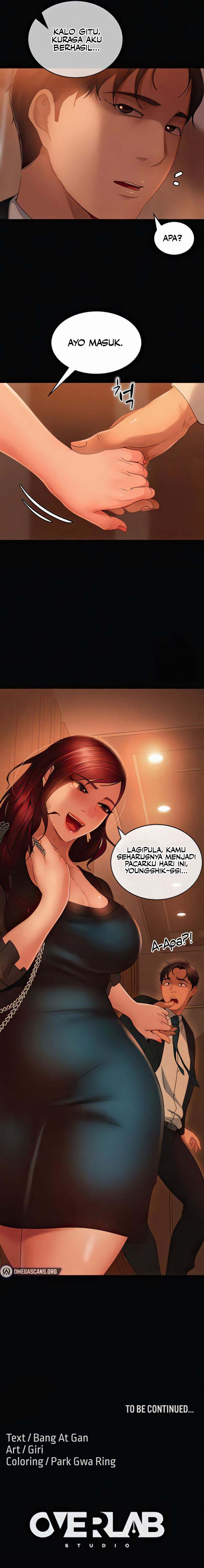 Marriage Agency Review: Chapter chapter-31 - Page 13