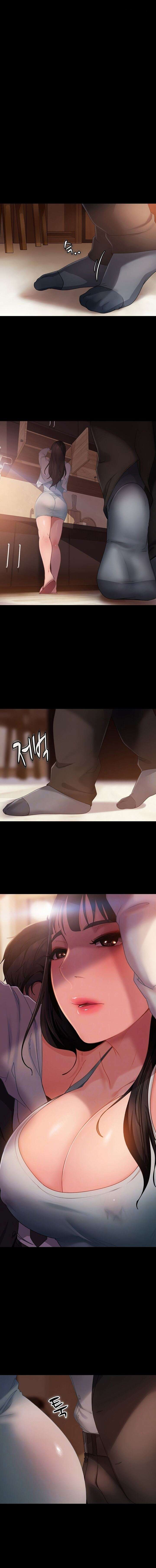 Marriage Agency Review: Chapter chapter-35 - Page 4