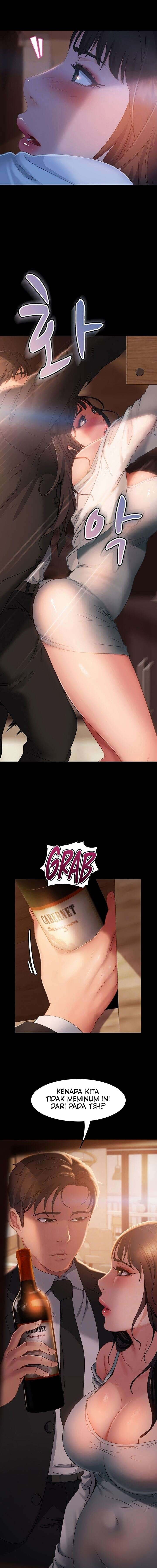 Marriage Agency Review: Chapter chapter-35 - Page 5