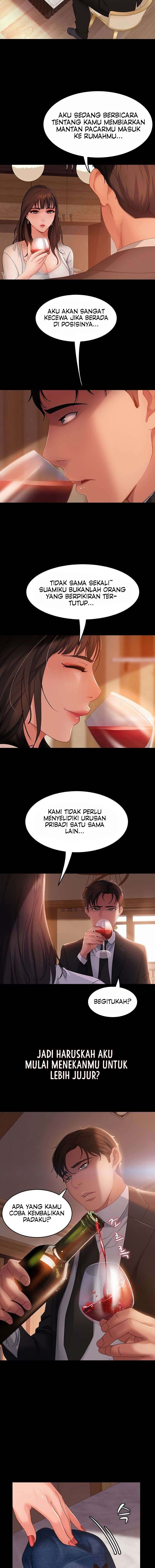 Marriage Agency Review: Chapter chapter-35 - Page 7