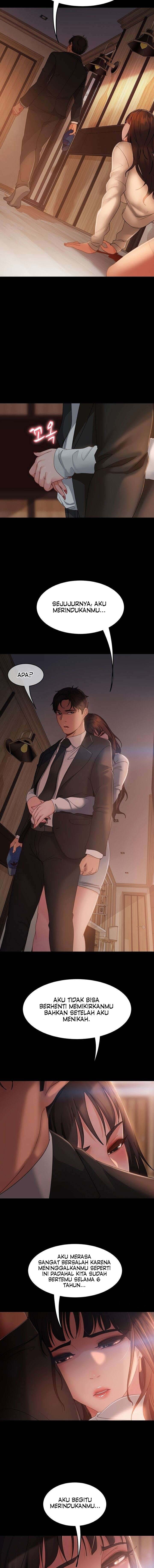 Marriage Agency Review: Chapter chapter-35 - Page 10