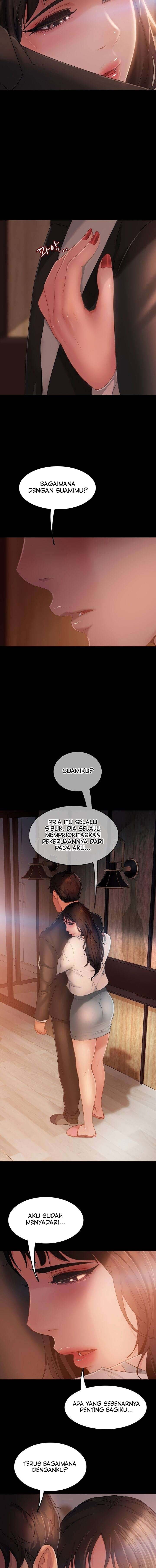 Marriage Agency Review: Chapter chapter-35 - Page 11