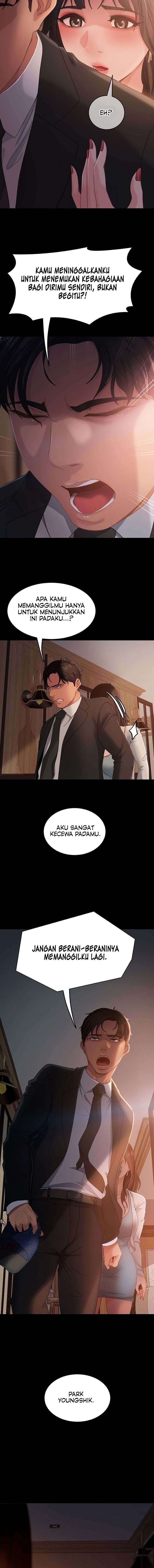 Marriage Agency Review: Chapter chapter-35 - Page 12