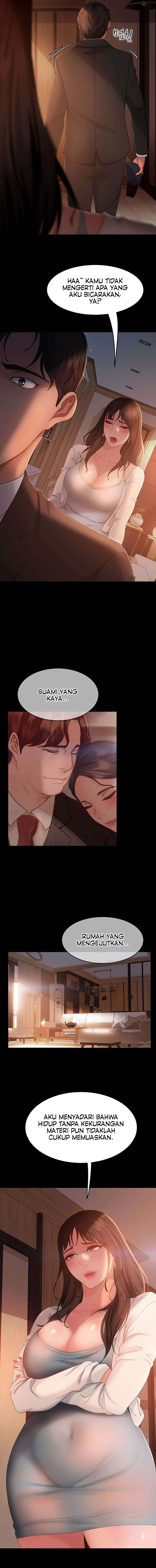 Marriage Agency Review: Chapter chapter-35 - Page 13