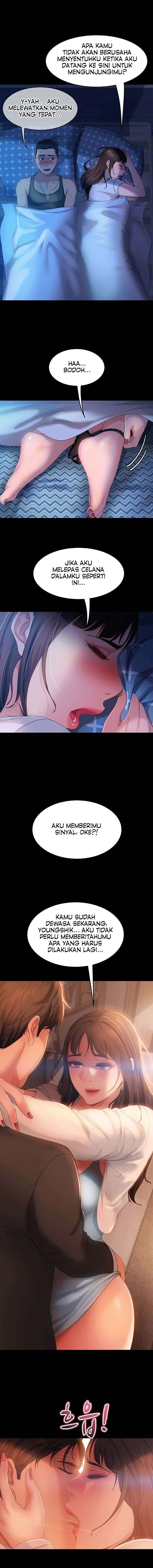 Marriage Agency Review: Chapter chapter-35 - Page 16