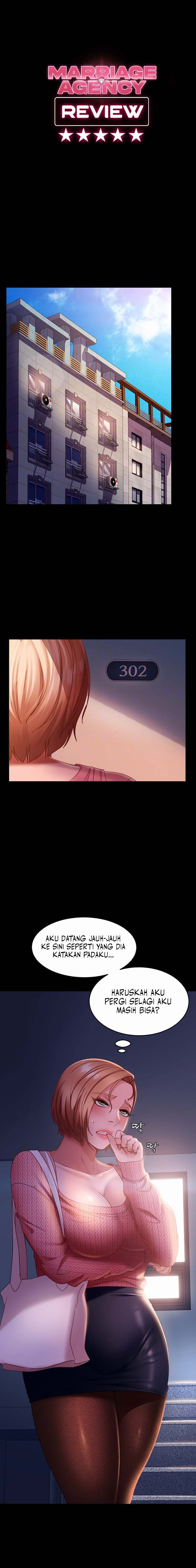 Marriage Agency Review: Chapter chapter-39 - Page 2