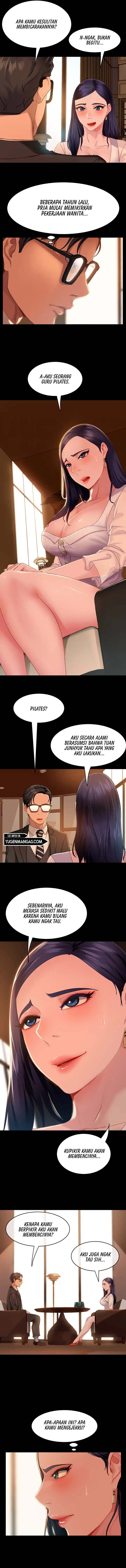 Marriage Agency Review: Chapter chapter-4 - Page 4