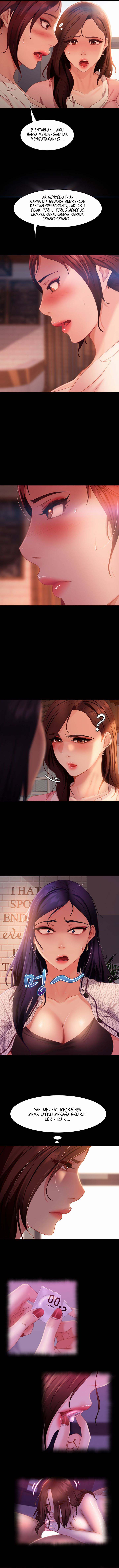 Marriage Agency Review: Chapter chapter-42 - Page 7