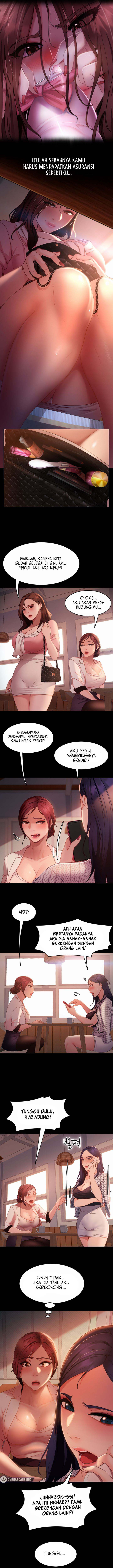 Marriage Agency Review: Chapter chapter-42 - Page 8