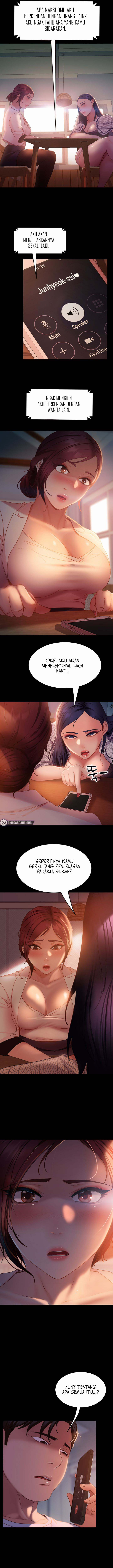 Marriage Agency Review: Chapter chapter-42 - Page 10