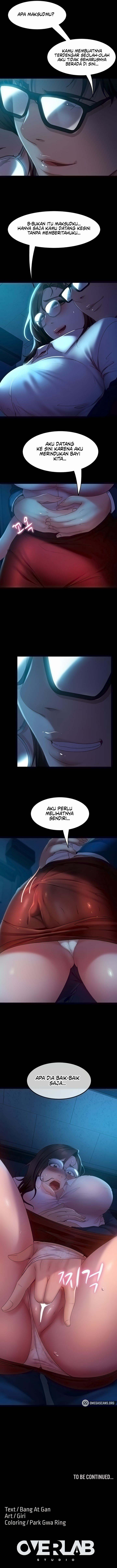 Marriage Agency Review: Chapter chapter-43 - Page 10