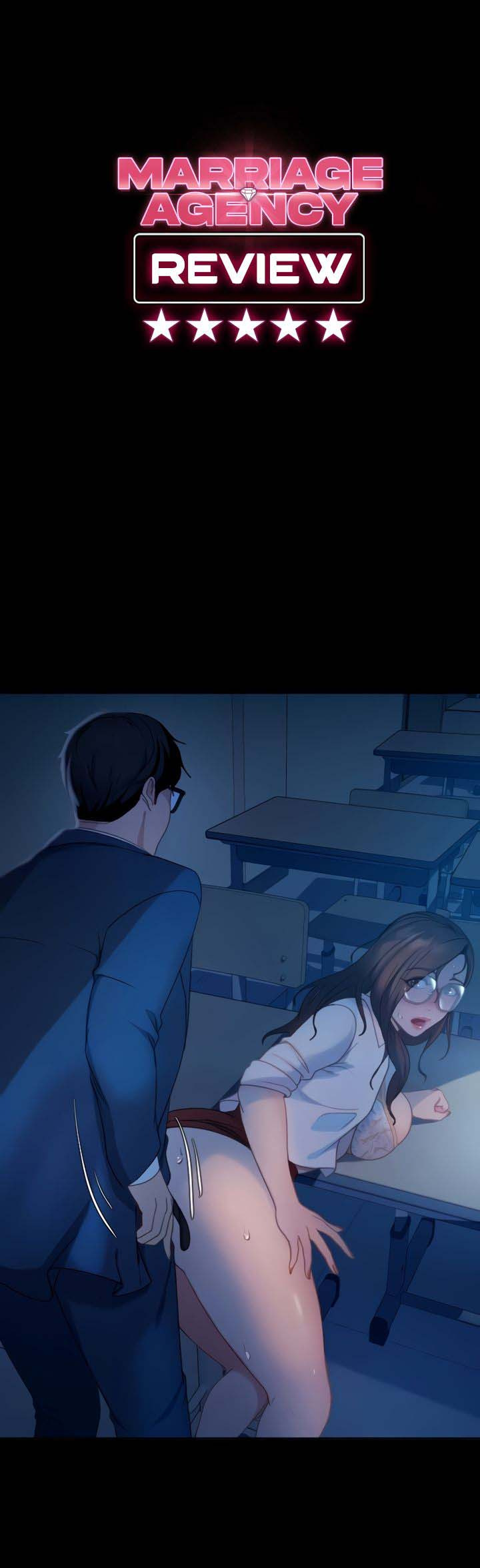 Marriage Agency Review: Chapter chapter-45 - Page 2
