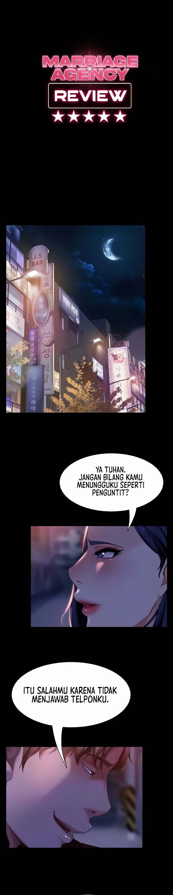 Marriage Agency Review: Chapter chapter-46 - Page 2