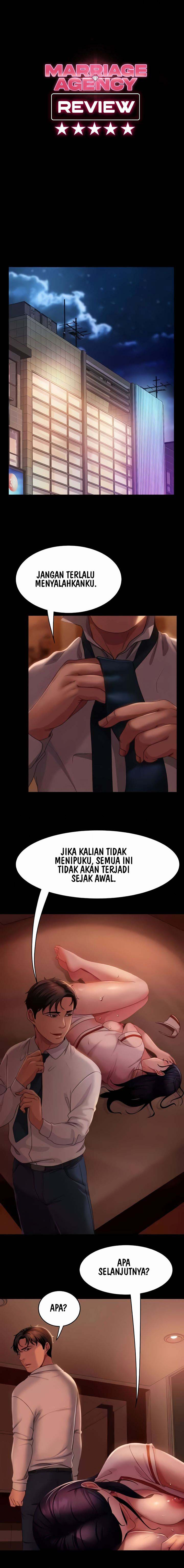 Marriage Agency Review: Chapter chapter-48 - Page 2